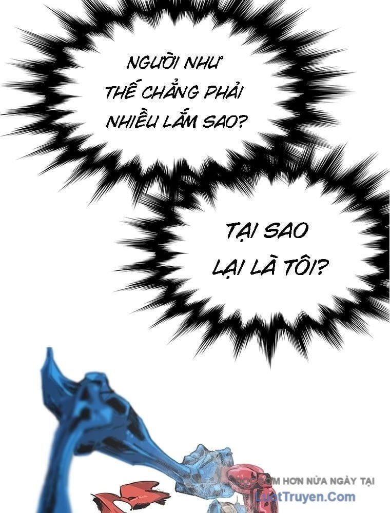 Bất Diệt Đấu Quỷ Rasua Chapter 2 - 109