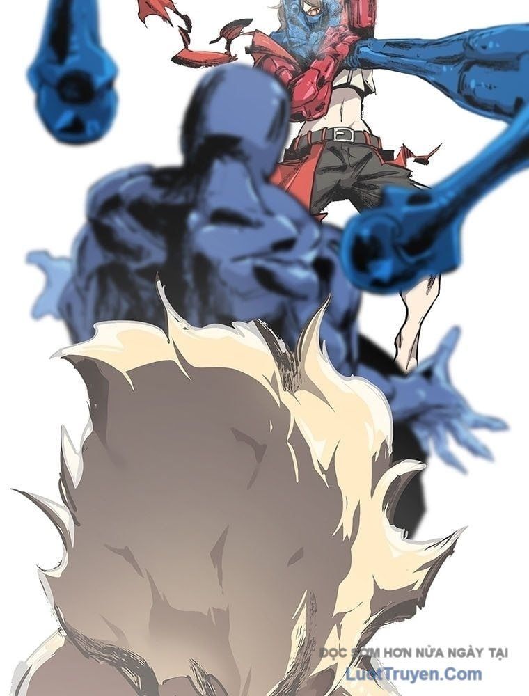 Bất Diệt Đấu Quỷ Rasua Chapter 2 - 110