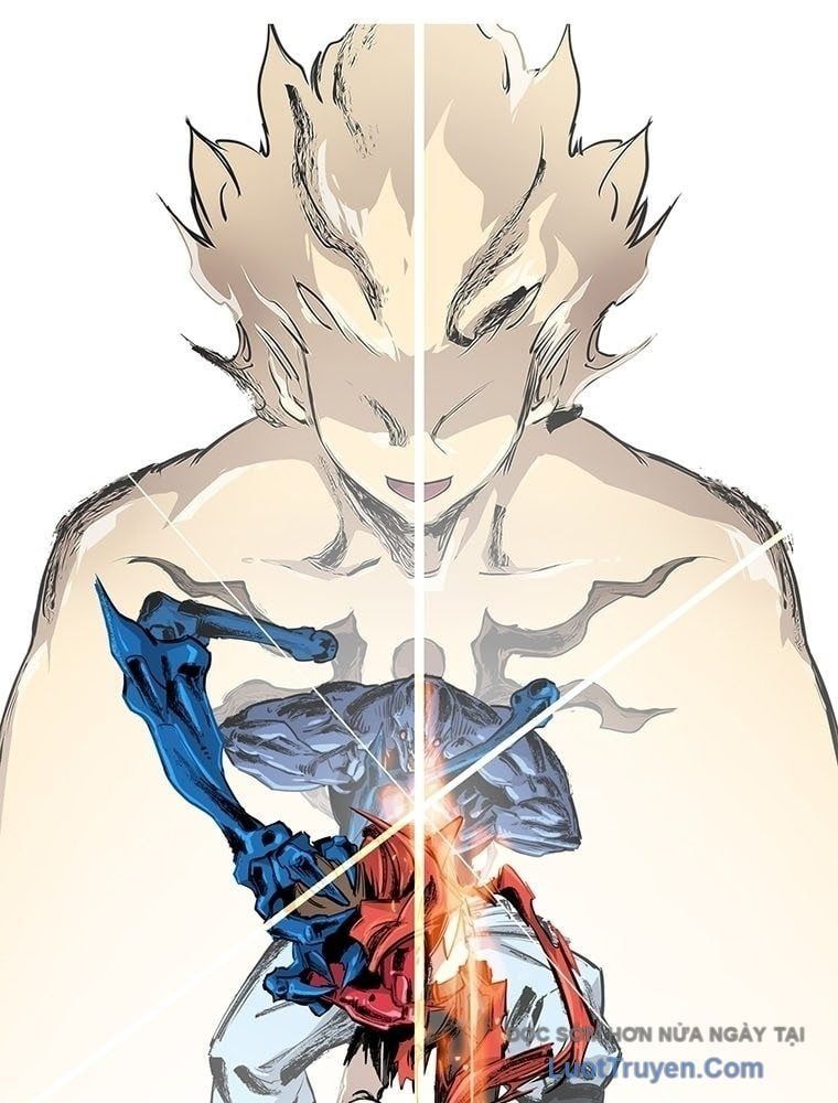 Bất Diệt Đấu Quỷ Rasua Chapter 2 - 117