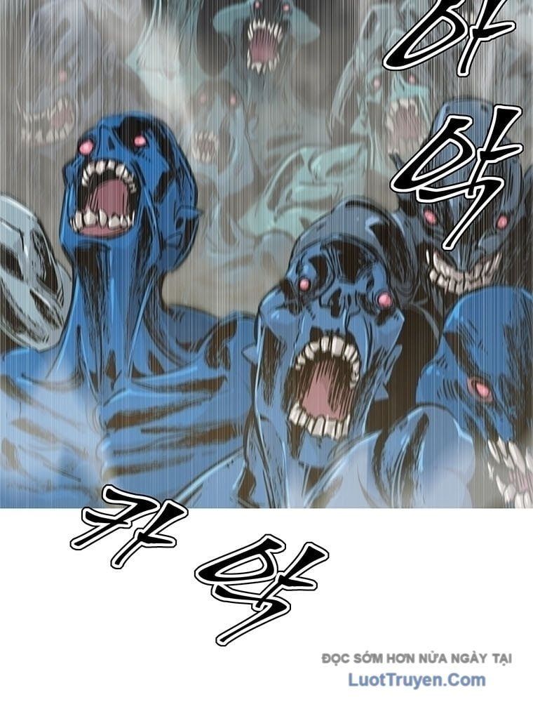 Bất Diệt Đấu Quỷ Rasua Chapter 2 - 13