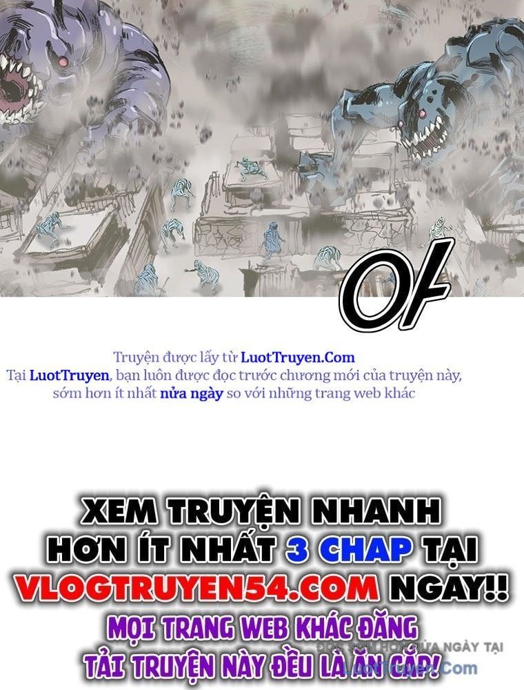 Bất Diệt Đấu Quỷ Rasua Chapter 2 - 122