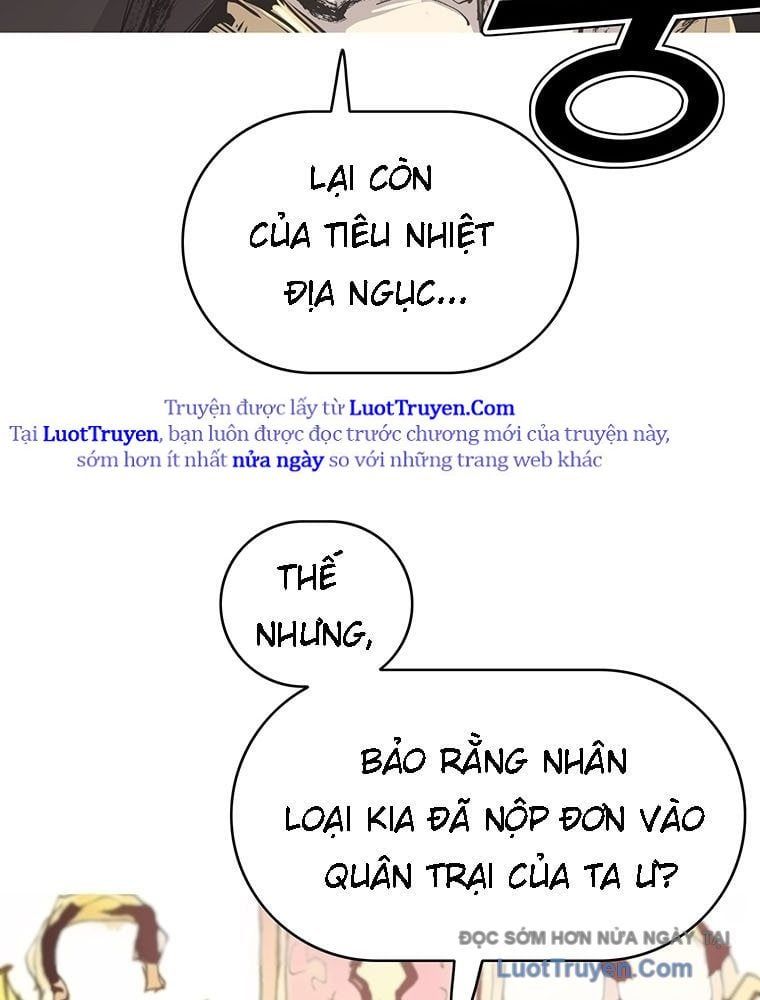 Bất Diệt Đấu Quỷ Rasua Chapter 2 - 126