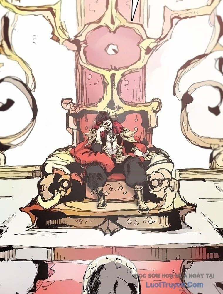 Bất Diệt Đấu Quỷ Rasua Chapter 2 - 127