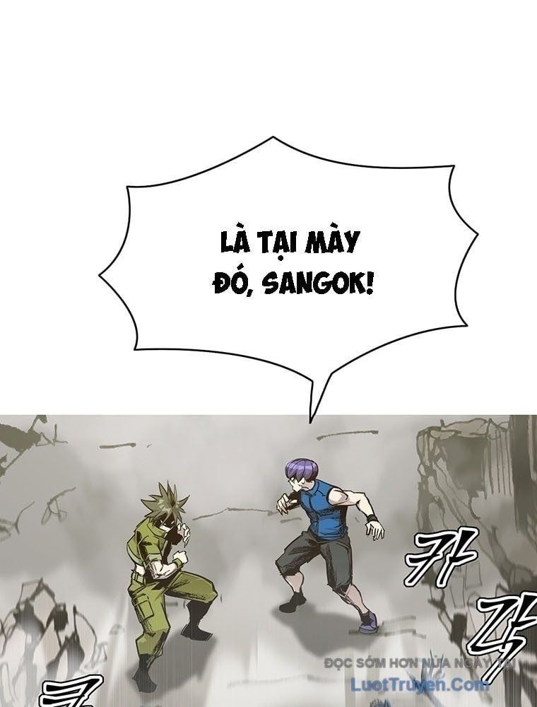 Bất Diệt Đấu Quỷ Rasua Chapter 2 - 14