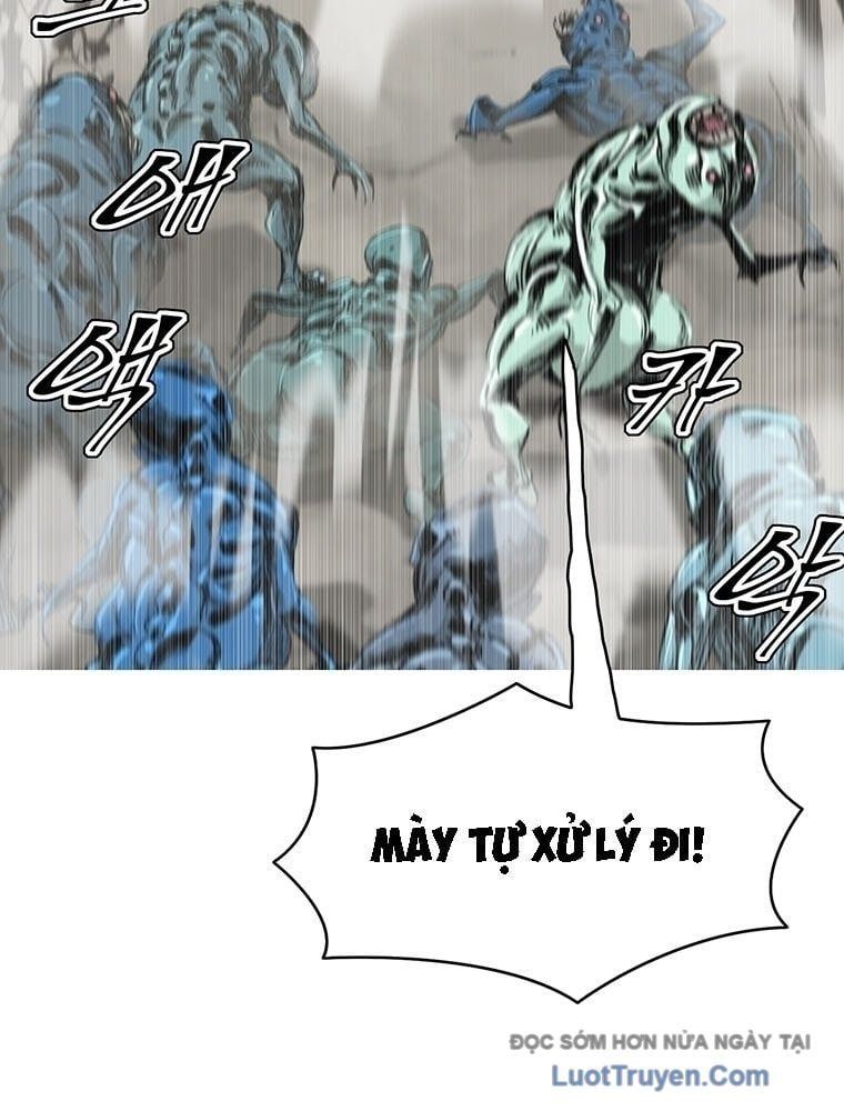 Bất Diệt Đấu Quỷ Rasua Chapter 2 - 15