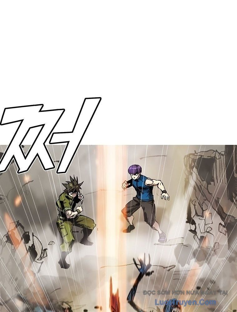 Bất Diệt Đấu Quỷ Rasua Chapter 2 - 16