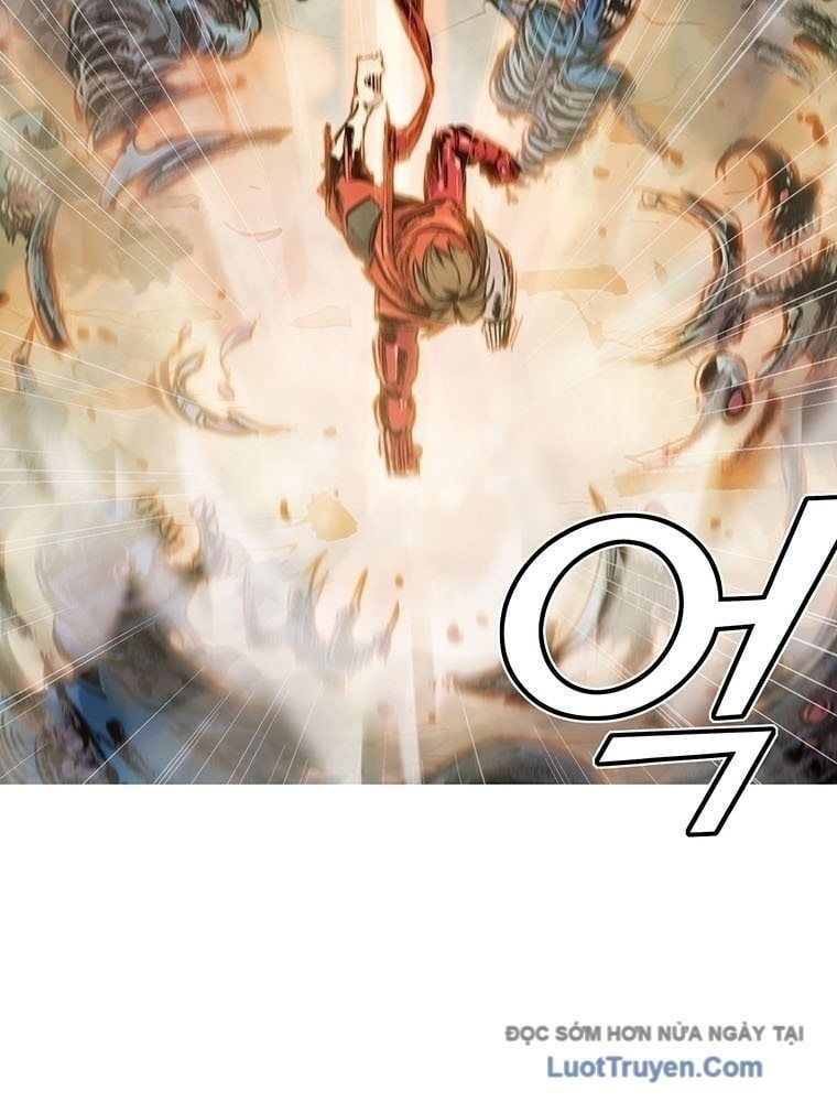 Bất Diệt Đấu Quỷ Rasua Chapter 2 - 17