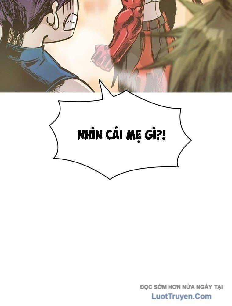 Bất Diệt Đấu Quỷ Rasua Chapter 2 - 19