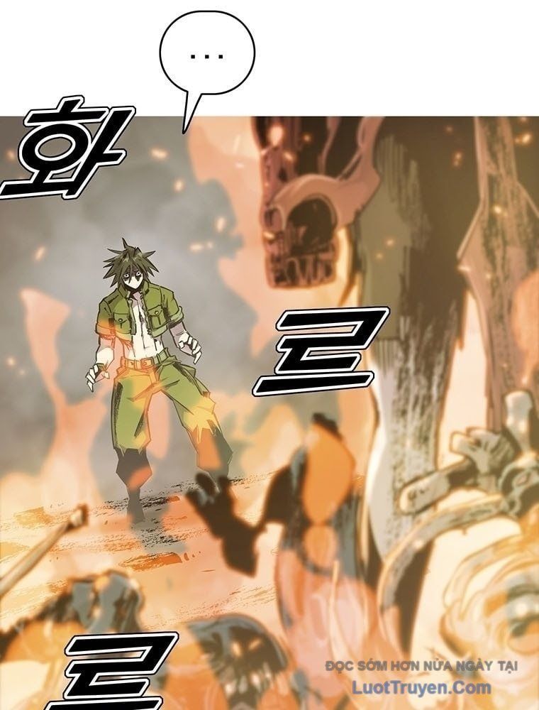 Bất Diệt Đấu Quỷ Rasua Chapter 2 - 20