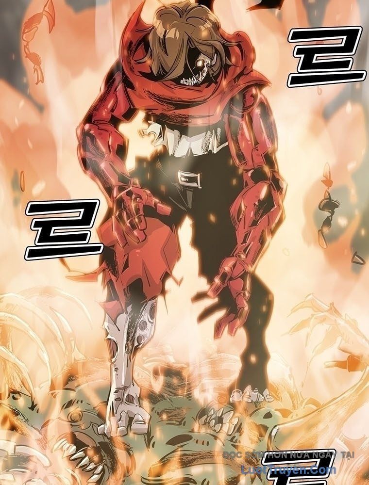 Bất Diệt Đấu Quỷ Rasua Chapter 2 - 3