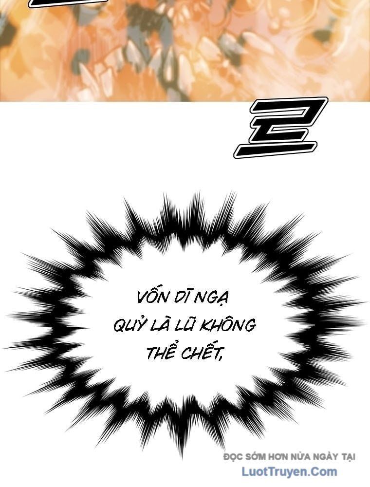 Bất Diệt Đấu Quỷ Rasua Chapter 2 - 21