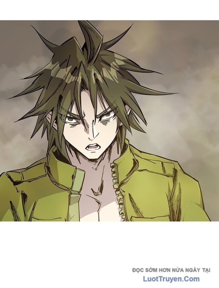 Bất Diệt Đấu Quỷ Rasua Chapter 2 - 22