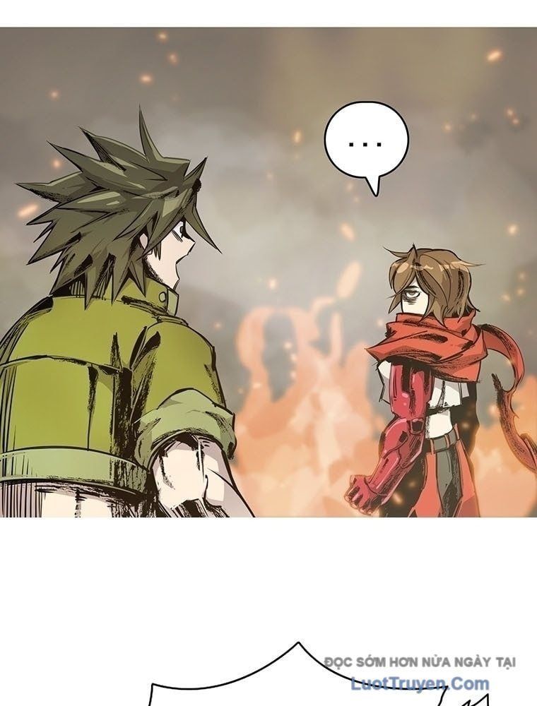 Bất Diệt Đấu Quỷ Rasua Chapter 2 - 24