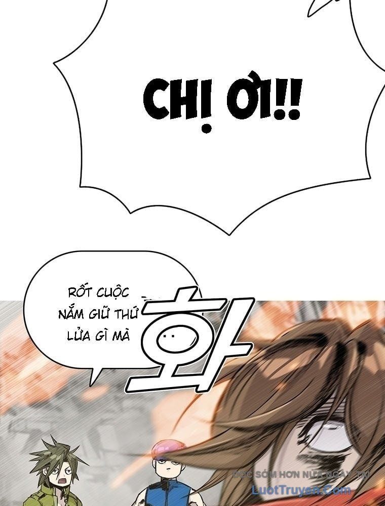 Bất Diệt Đấu Quỷ Rasua Chapter 2 - 25