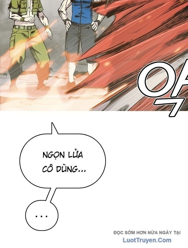 Bất Diệt Đấu Quỷ Rasua Chapter 2 - 26