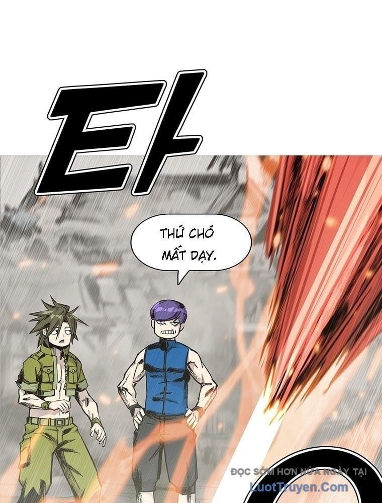 Bất Diệt Đấu Quỷ Rasua Chapter 2 - 27