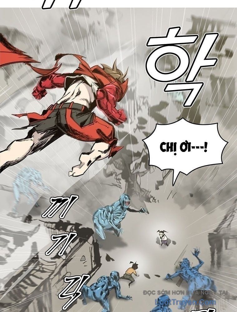 Bất Diệt Đấu Quỷ Rasua Chapter 2 - 29