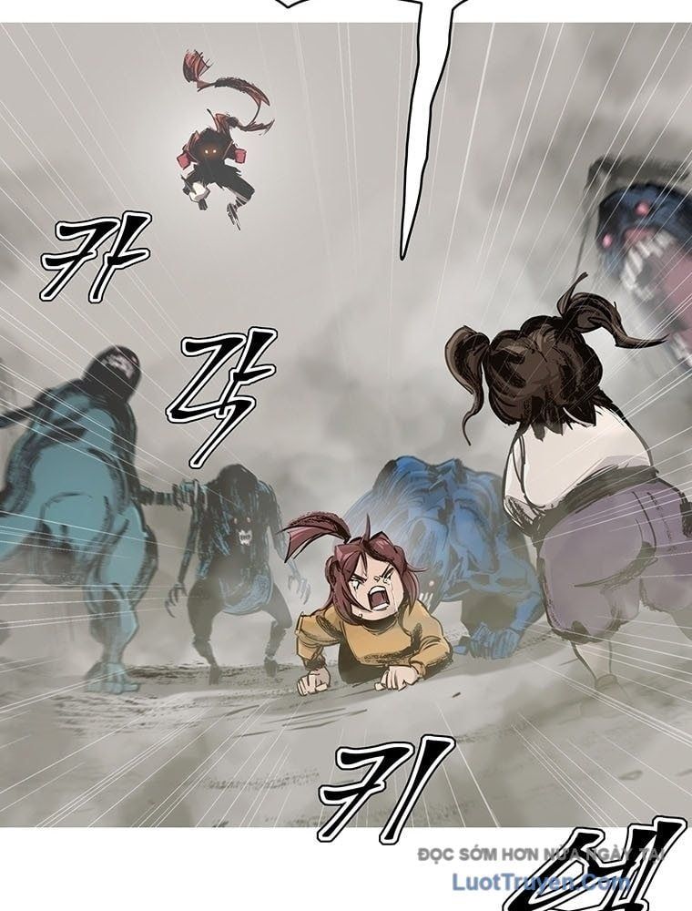 Bất Diệt Đấu Quỷ Rasua Chapter 2 - 31