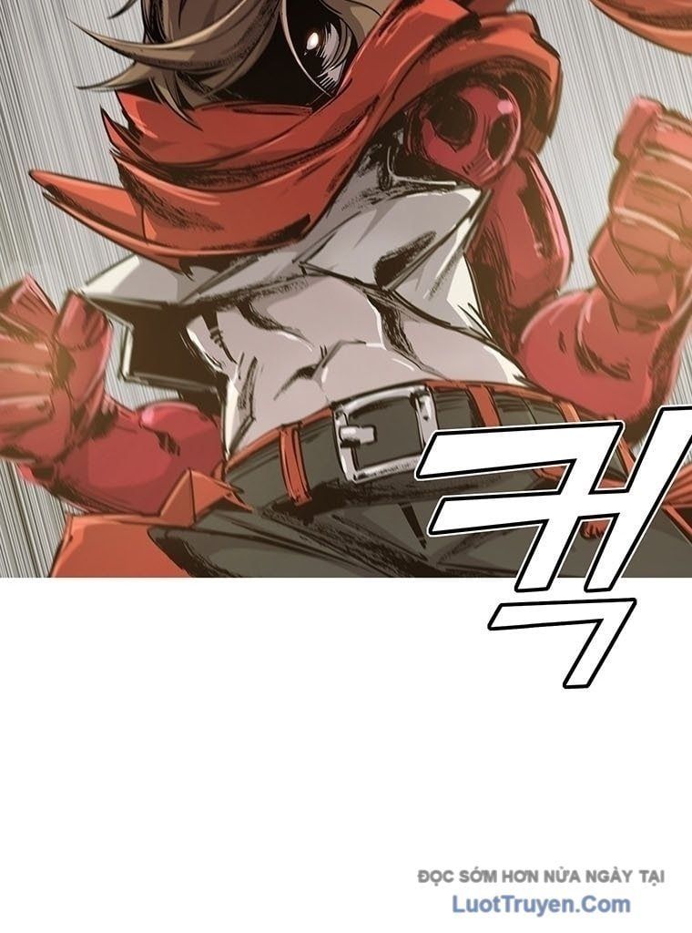 Bất Diệt Đấu Quỷ Rasua Chapter 2 - 33