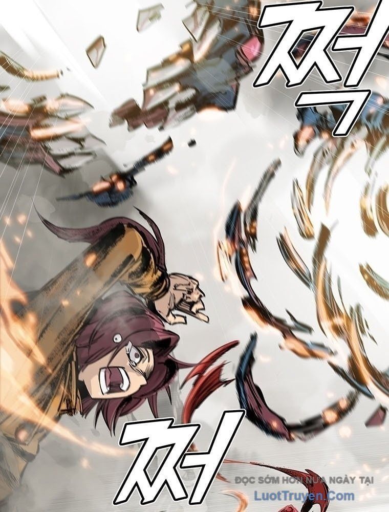 Bất Diệt Đấu Quỷ Rasua Chapter 2 - 35