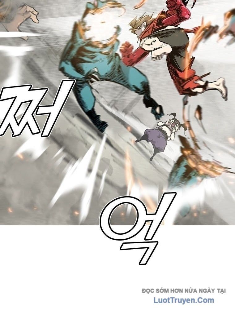 Bất Diệt Đấu Quỷ Rasua Chapter 2 - 36