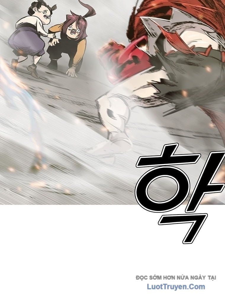 Bất Diệt Đấu Quỷ Rasua Chapter 2 - 38