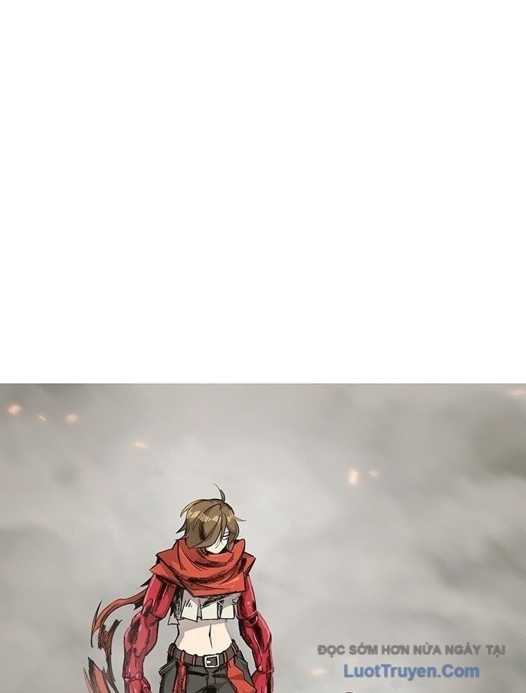 Bất Diệt Đấu Quỷ Rasua Chapter 2 - 39