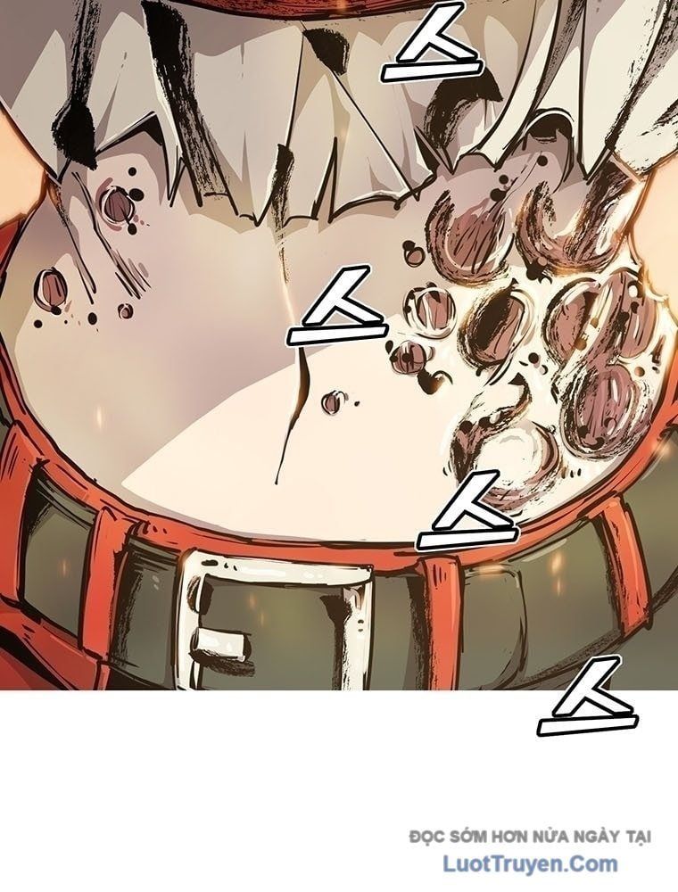Bất Diệt Đấu Quỷ Rasua Chapter 2 - 5