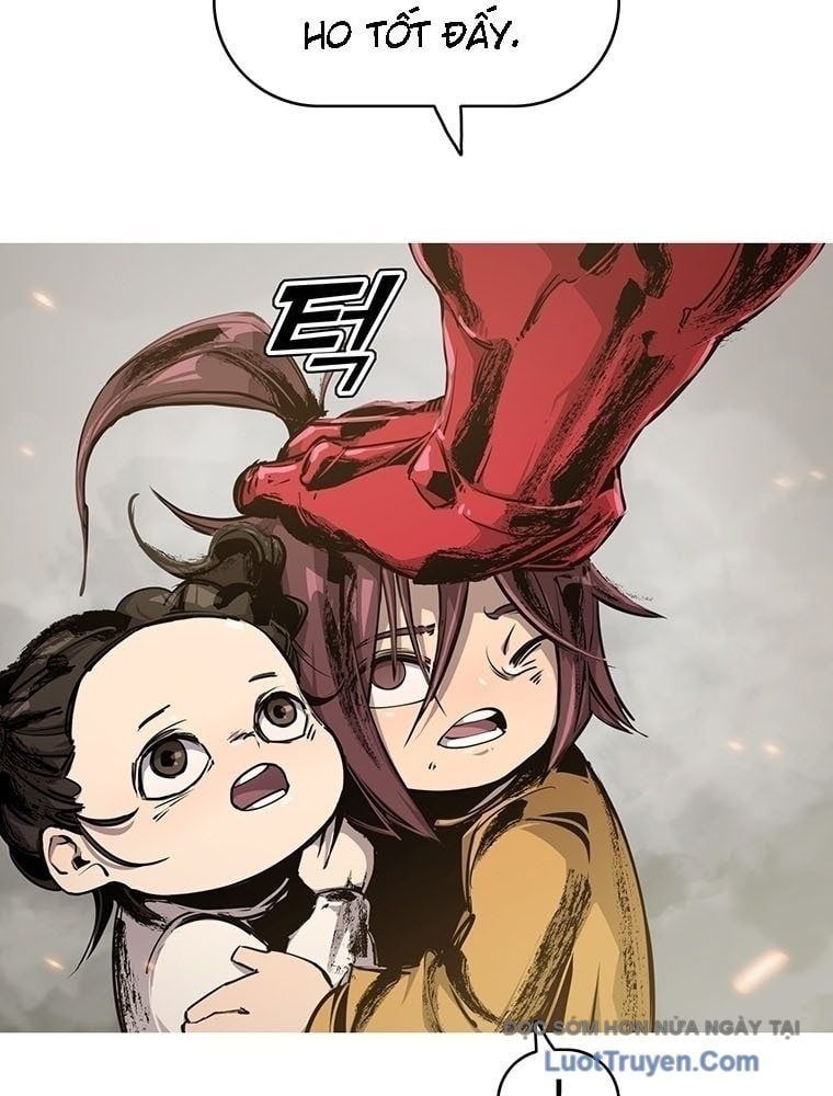 Bất Diệt Đấu Quỷ Rasua Chapter 2 - 41