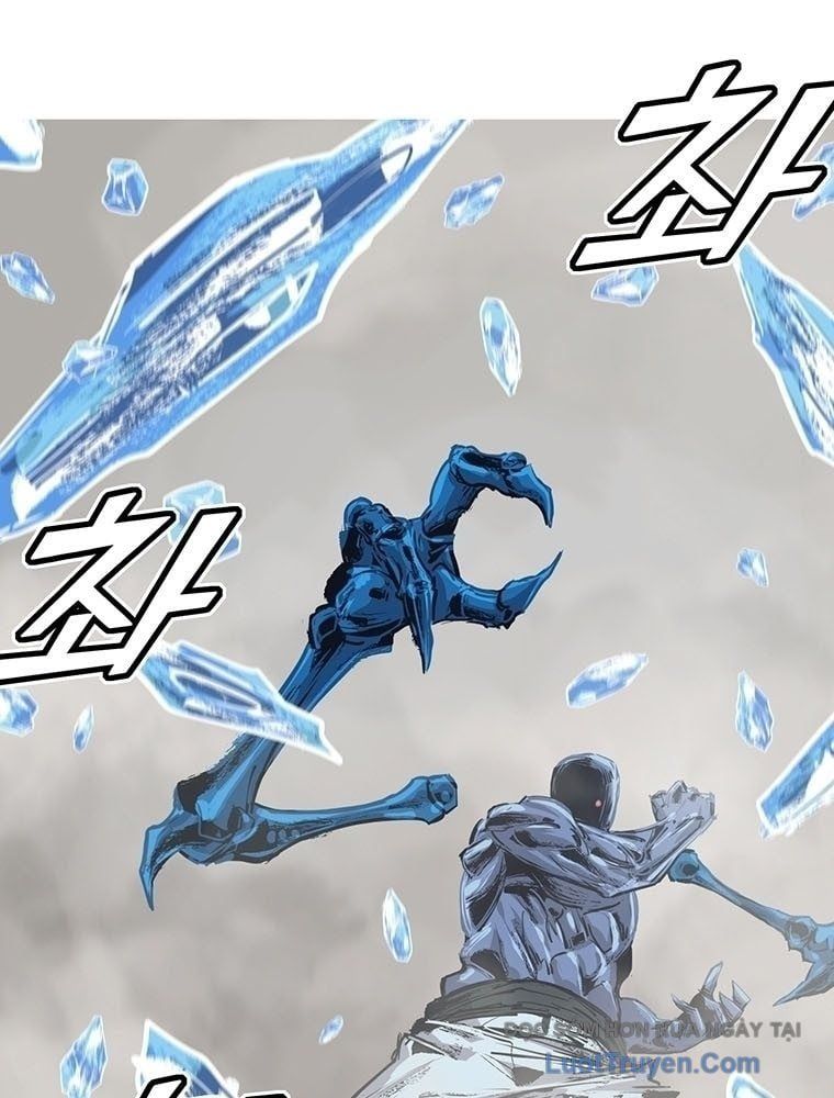 Bất Diệt Đấu Quỷ Rasua Chapter 2 - 46