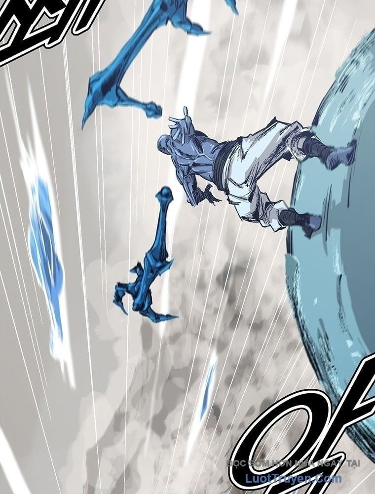 Bất Diệt Đấu Quỷ Rasua Chapter 2 - 48