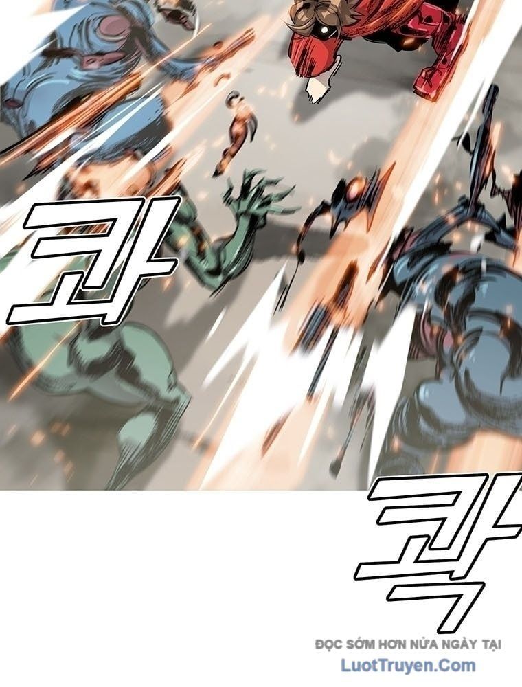 Bất Diệt Đấu Quỷ Rasua Chapter 2 - 62