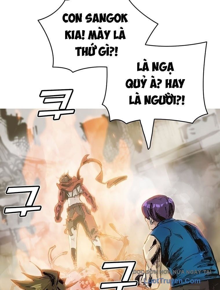 Bất Diệt Đấu Quỷ Rasua Chapter 2 - 8