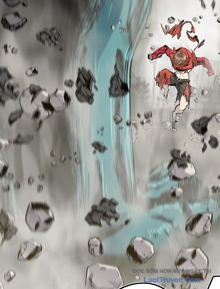 Bất Diệt Đấu Quỷ Rasua Chapter 2 - 71