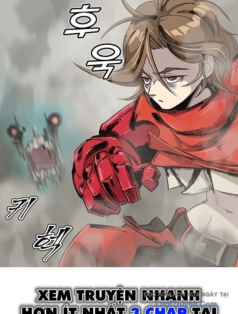 Bất Diệt Đấu Quỷ Rasua Chapter 2 - 73