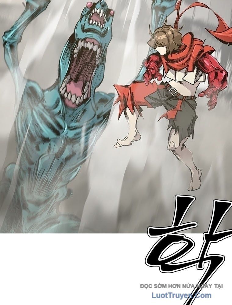 Bất Diệt Đấu Quỷ Rasua Chapter 2 - 75