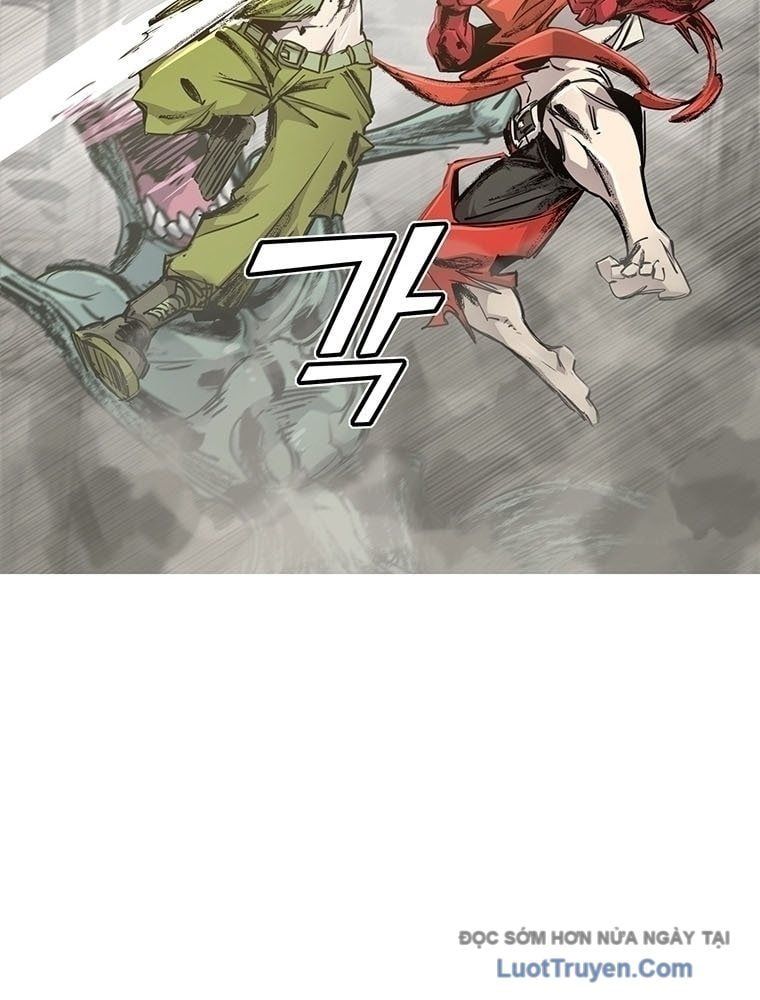 Bất Diệt Đấu Quỷ Rasua Chapter 2 - 77