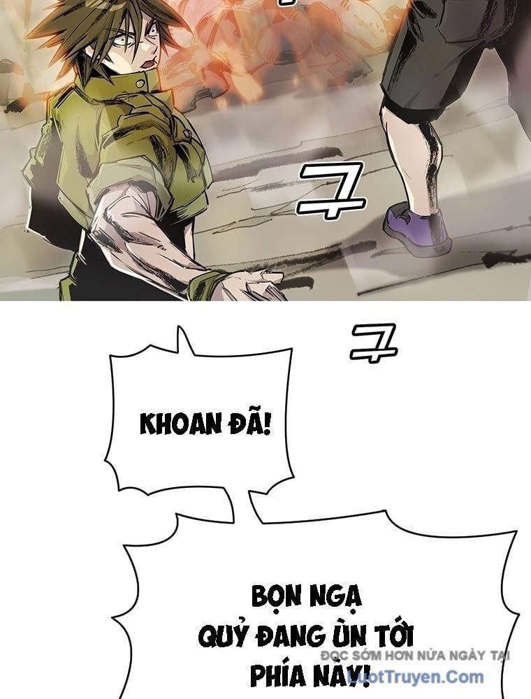 Bất Diệt Đấu Quỷ Rasua Chapter 2 - 9