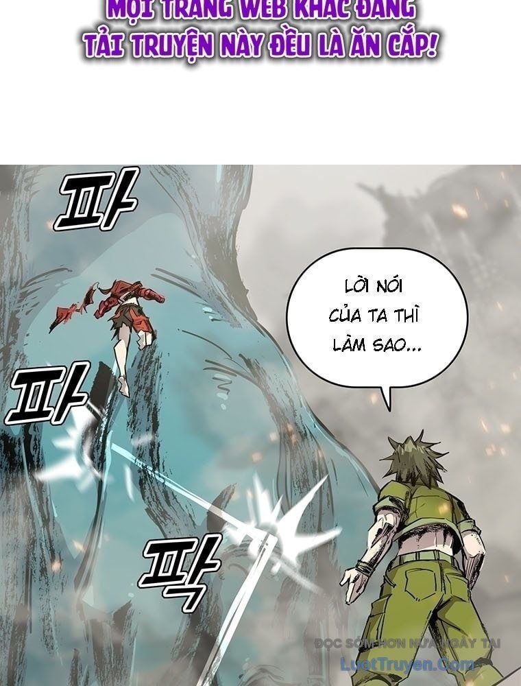 Bất Diệt Đấu Quỷ Rasua Chapter 2 - 84