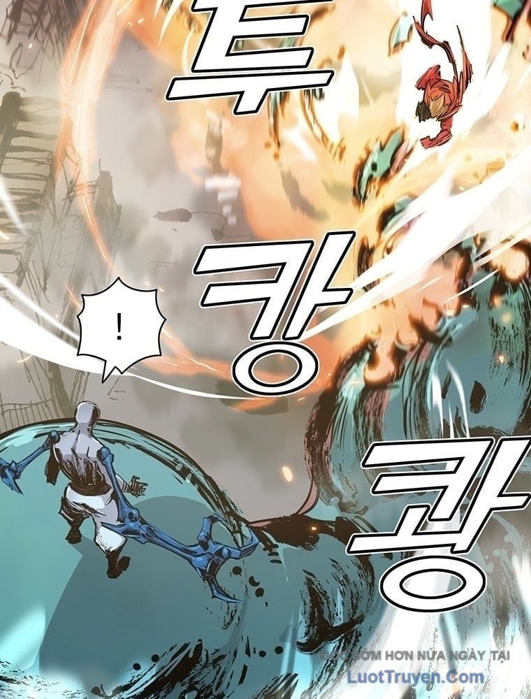 Bất Diệt Đấu Quỷ Rasua Chapter 2 - 87