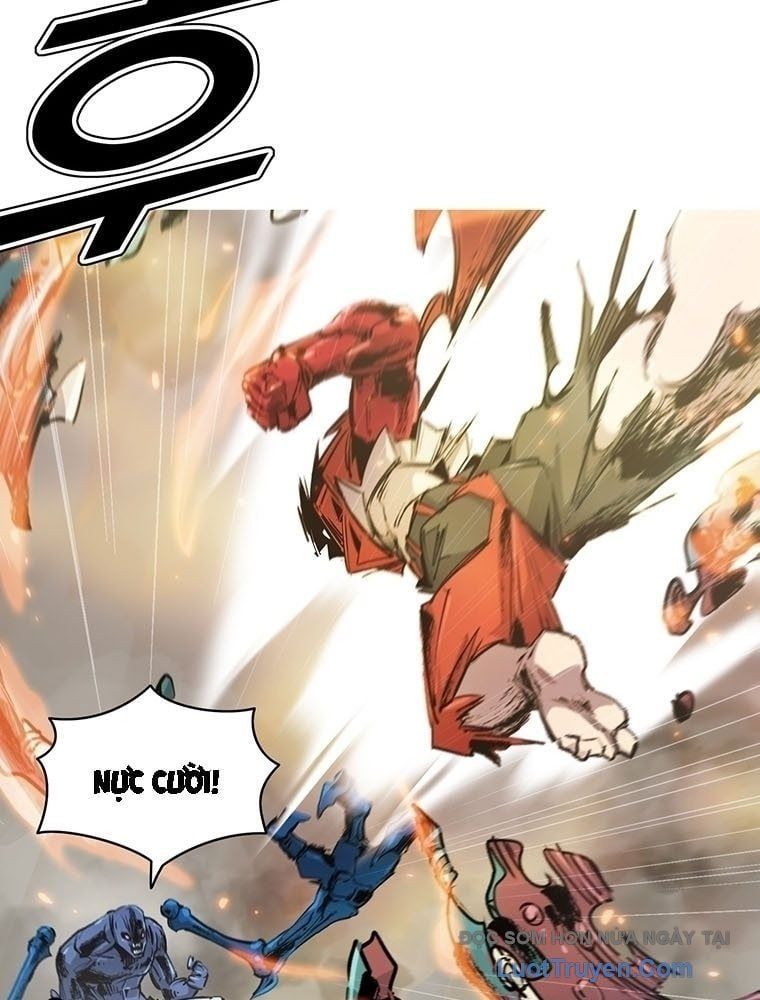 Bất Diệt Đấu Quỷ Rasua Chapter 2 - 89