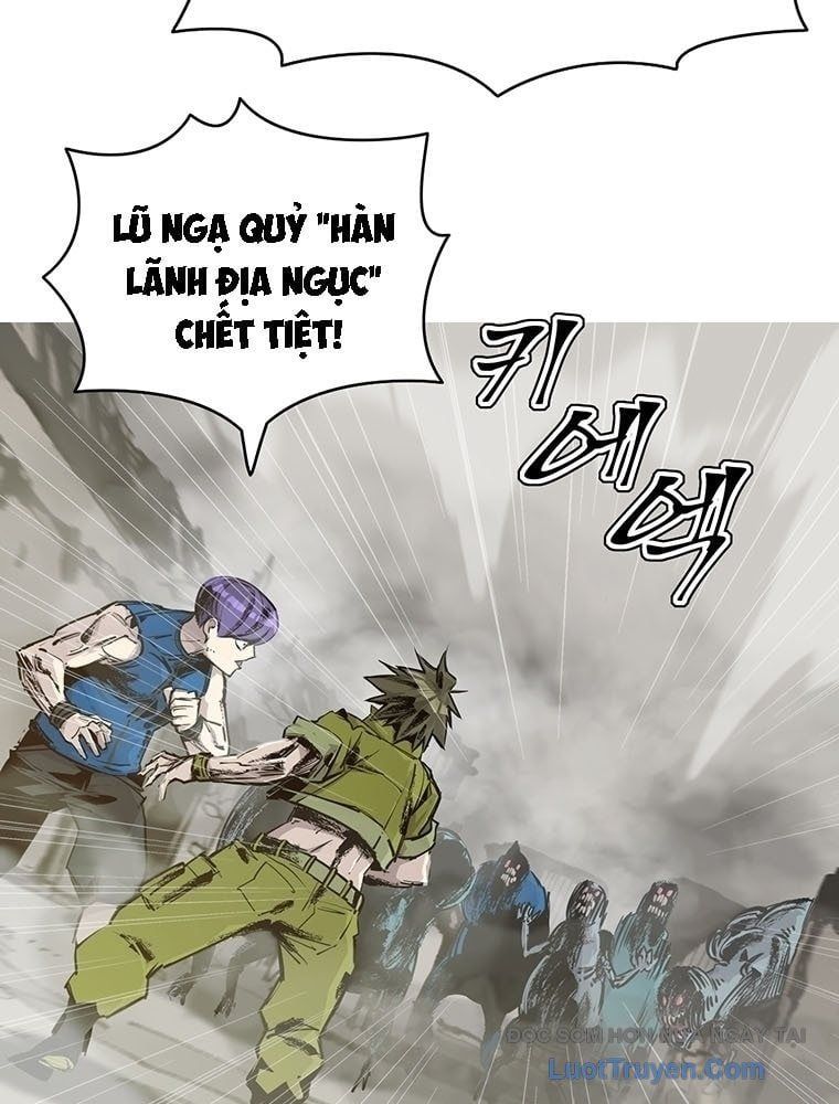 Bất Diệt Đấu Quỷ Rasua Chapter 2 - 10