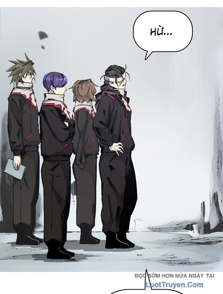 Bất Diệt Đấu Quỷ Rasua Chapter 4 - 104