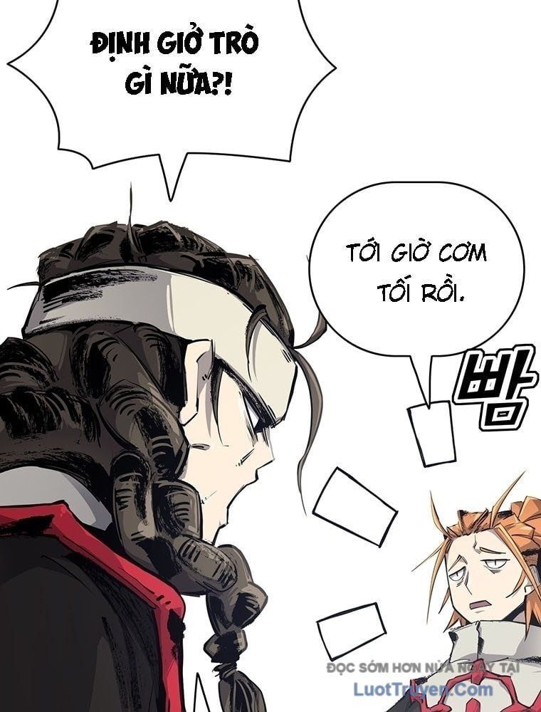 Bất Diệt Đấu Quỷ Rasua Chapter 4 - 109