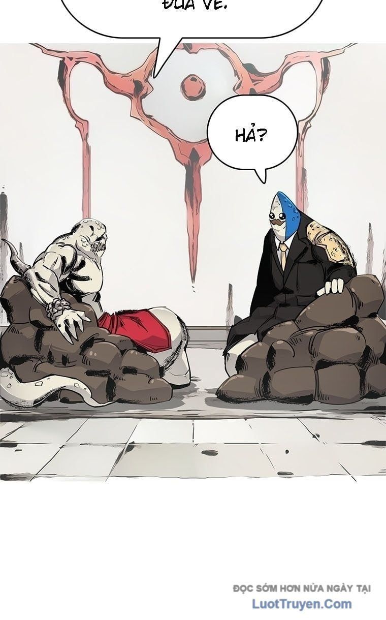 Bất Diệt Đấu Quỷ Rasua Chapter 4 - 12