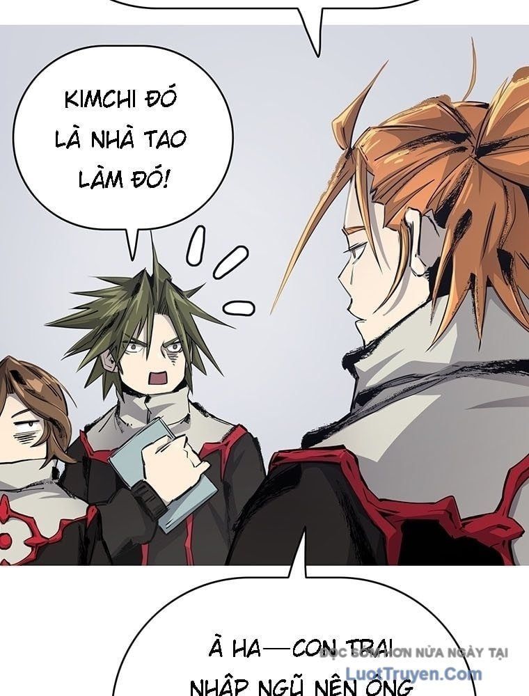 Bất Diệt Đấu Quỷ Rasua Chapter 4 - 111