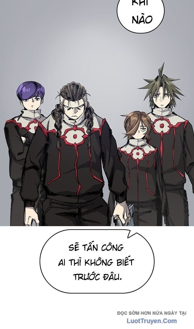 Bất Diệt Đấu Quỷ Rasua Chapter 4 - 116