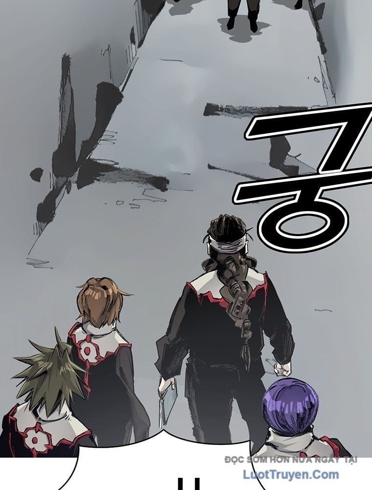 Bất Diệt Đấu Quỷ Rasua Chapter 4 - 118