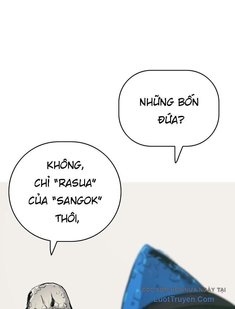 Bất Diệt Đấu Quỷ Rasua Chapter 4 - 13