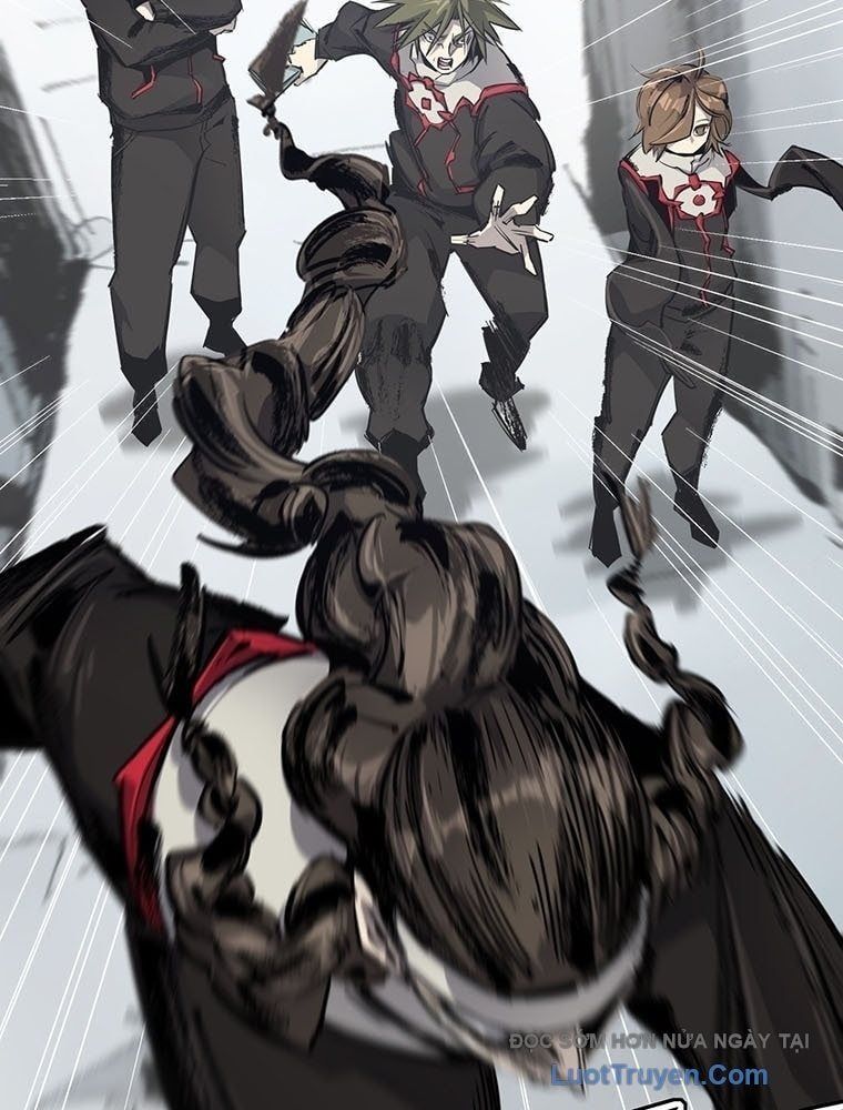 Bất Diệt Đấu Quỷ Rasua Chapter 4 - 122